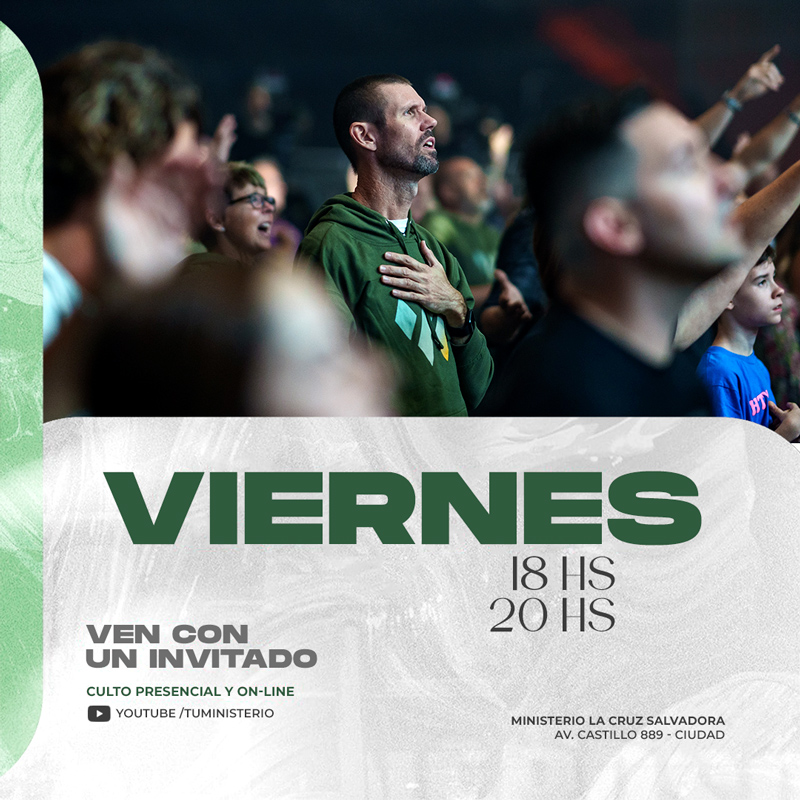 Diseño gratis para reuniones en iglesias cristianas
