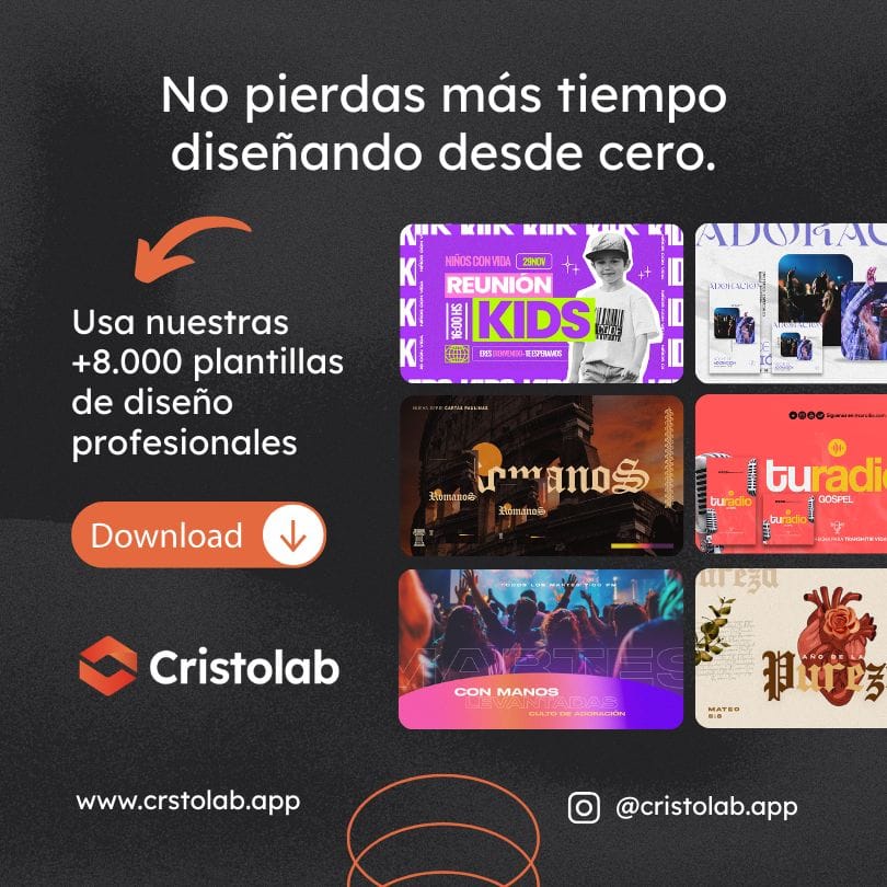 Recursos para iglesias